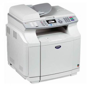 Brother MFC 9420CN Color Laser